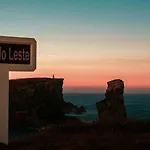 Silver Coast Sunset View-10 Minutos Do Baleal E Campos De Golfe *