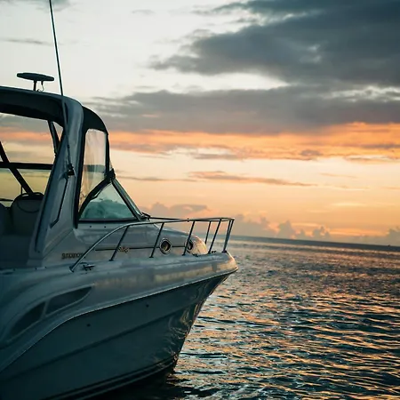 Silver Coast Sunset View-10 Minutos Do Baleal E Campos De Golfe Vila *