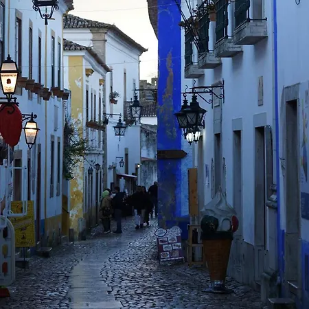 Silver Coast Sunset View-10 Minutos Do Baleal E Campos De Golfe * Atouguia Da Baleia