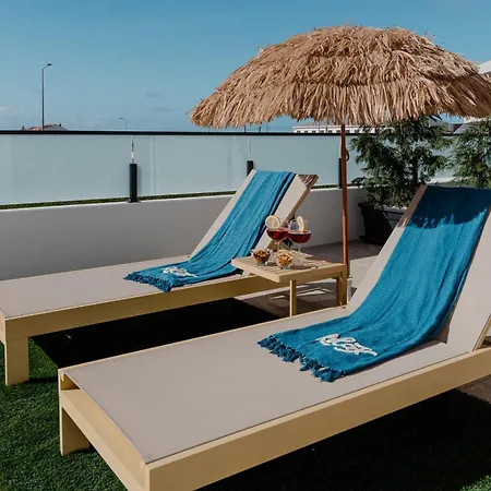 Vila Silver Coast Sunset View-10 Minutos Do Baleal E Campos De Golfe