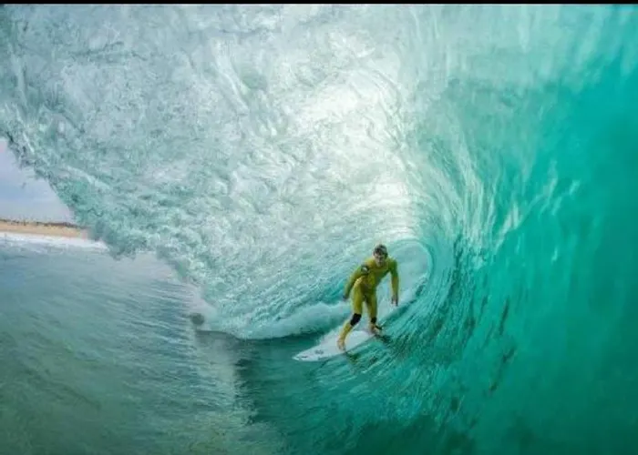 Silver Coast Sunset View-10 Minutos Do Baleal E Campos De Golfe Villa