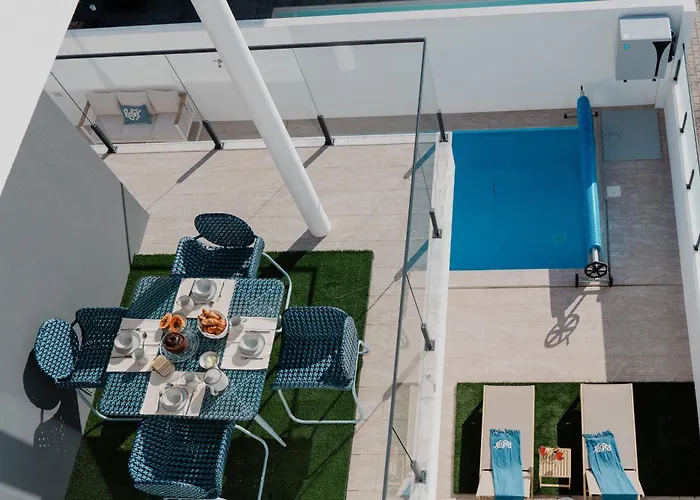 Silver Coast Sunset View-10 Minutos Do Baleal E Campos De Golfe Villa