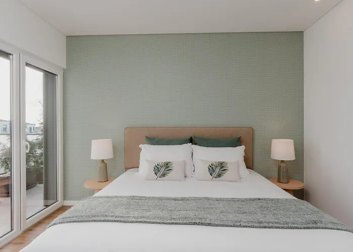 Silver Coast Sunset View-10 Minutos Do Baleal E Campos De Golfe Villa Atouguia Da Baleia