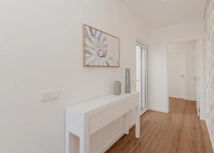 Silver Coast Sunset View-10 Minutos Do Baleal E Campos De Golfe Villa